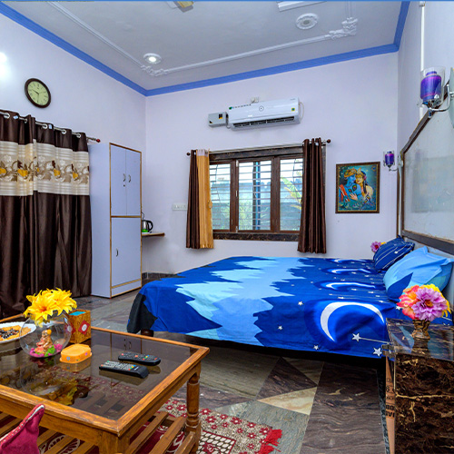 Eastern Gate Homestay